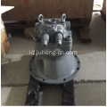 M2X146B EX255 Swing Motor EX255 Perangkat Swing